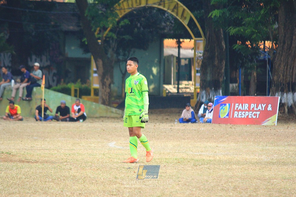 ijl u14 250726 gagak muda vs newland fa