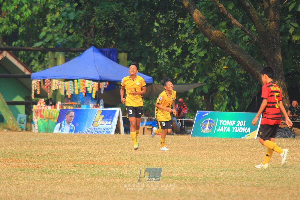 ijl u14 250726 gagak muda vs newland fa