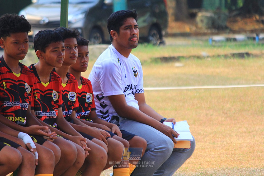 ijl u14 250726 gagak muda vs newland fa