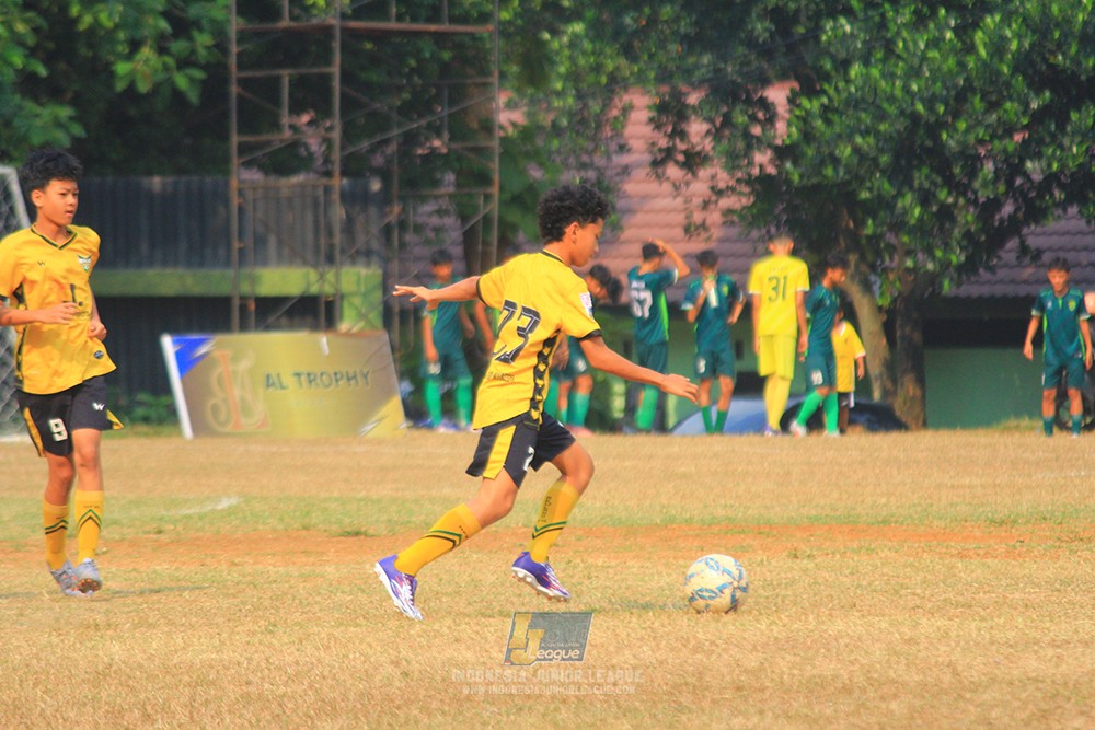 ijl u14 250726 gagak muda vs newland fa
