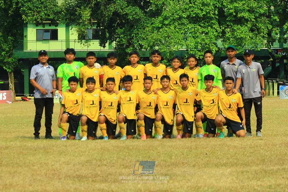 ijl u14 250726 gagak muda vs newland fa