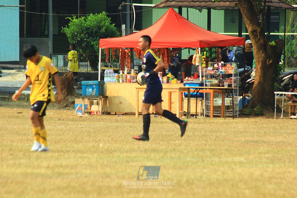 ijl u14 250726 gagak muda vs newland fa
