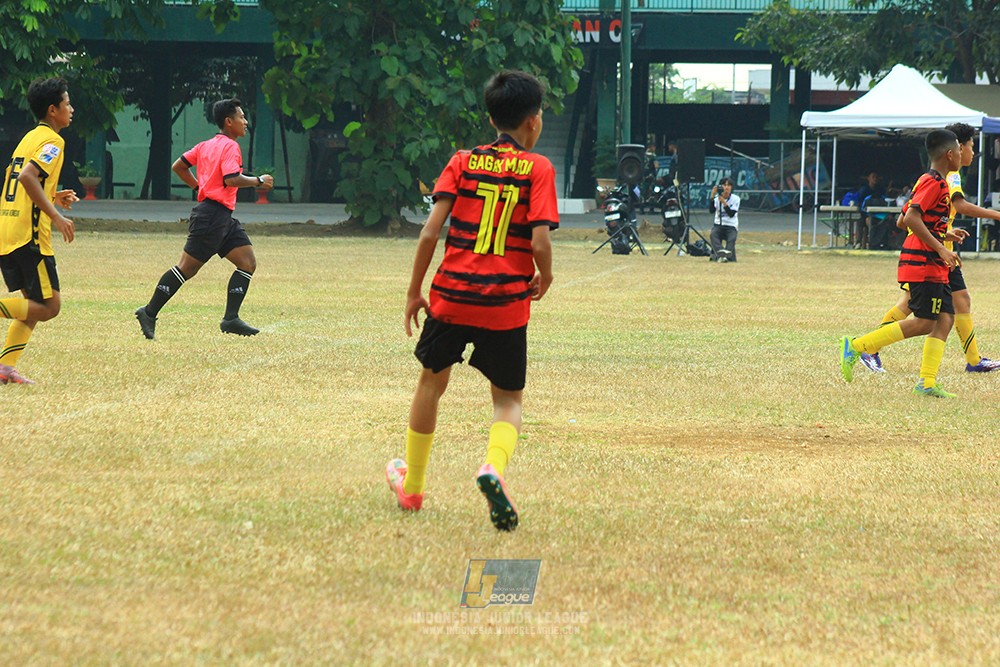 ijl u14 250726 gagak muda vs newland fa