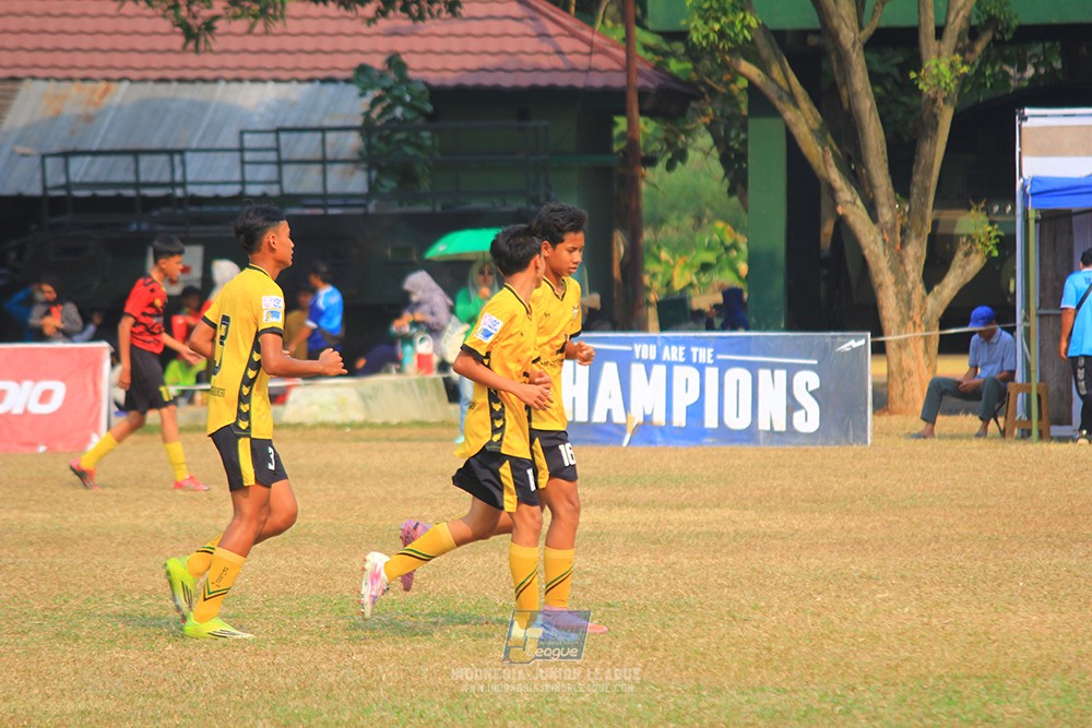 ijl u14 250726 gagak muda vs newland fa
