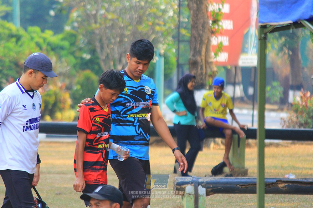 ijl u14 250726 gagak muda vs newland fa