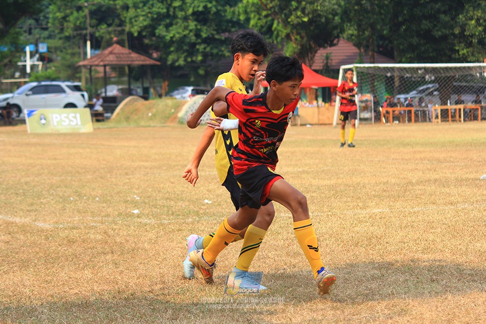ijl u14 250726 gagak muda vs newland fa