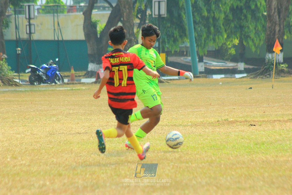ijl u14 250726 gagak muda vs newland fa
