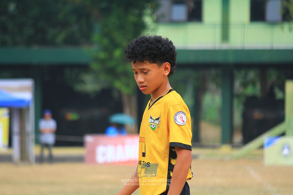 ijl u14 250726 gagak muda vs newland fa
