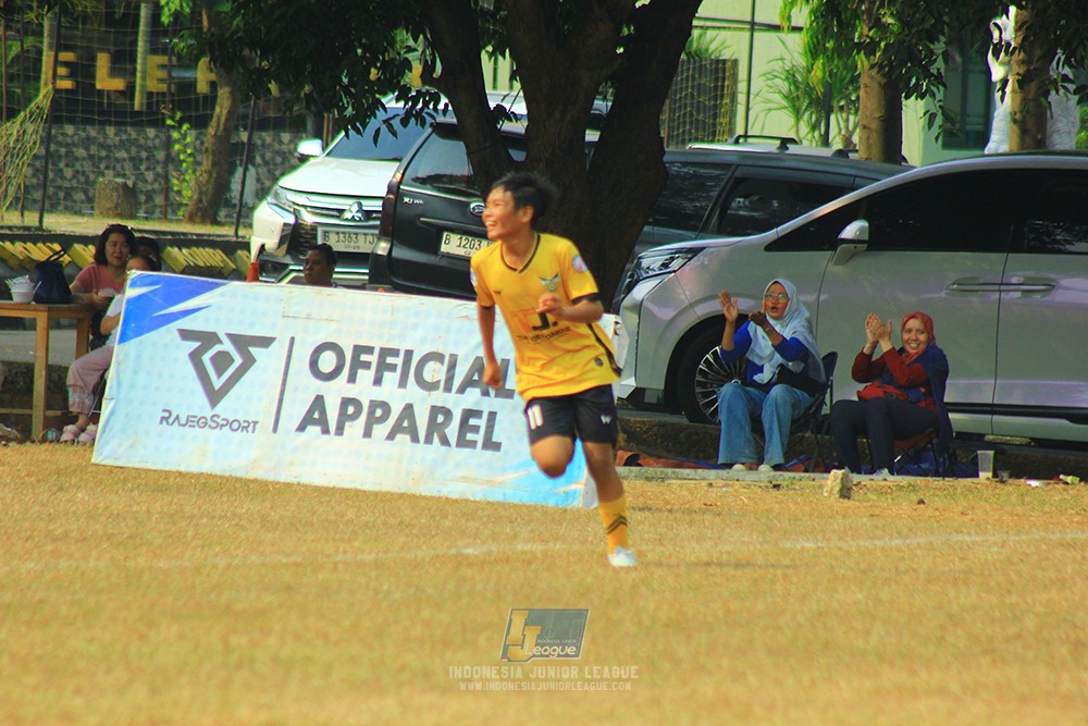 ijl u14 250726 gagak muda vs newland fa