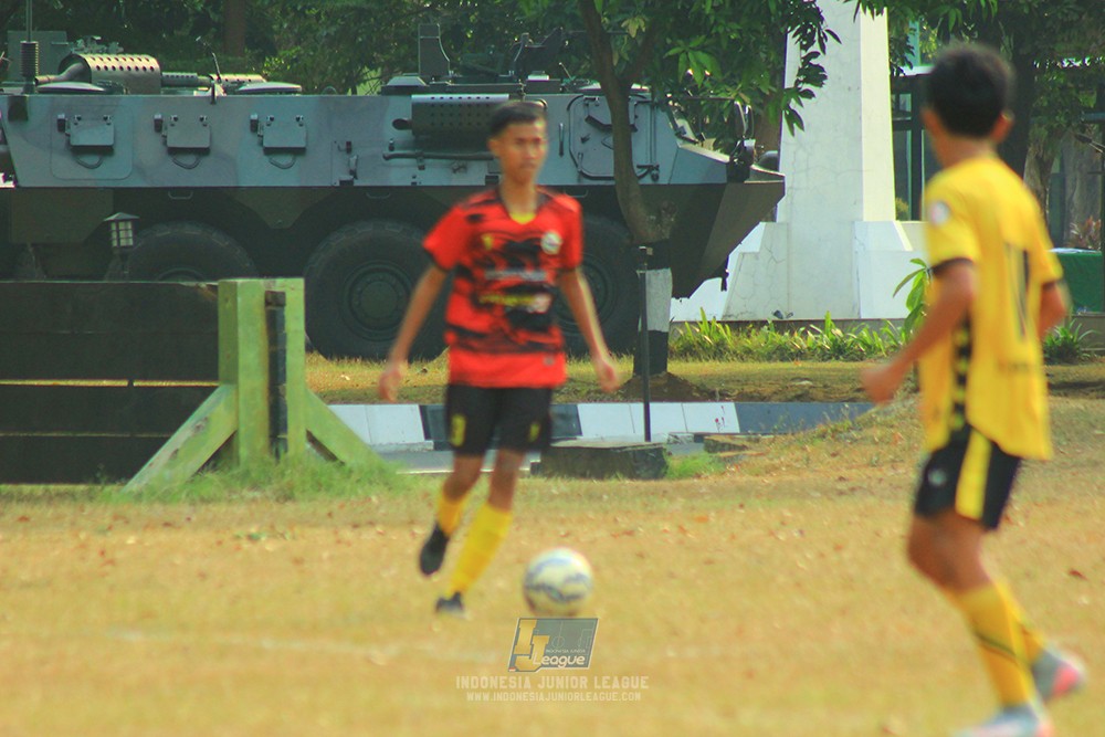 ijl u14 250726 gagak muda vs newland fa