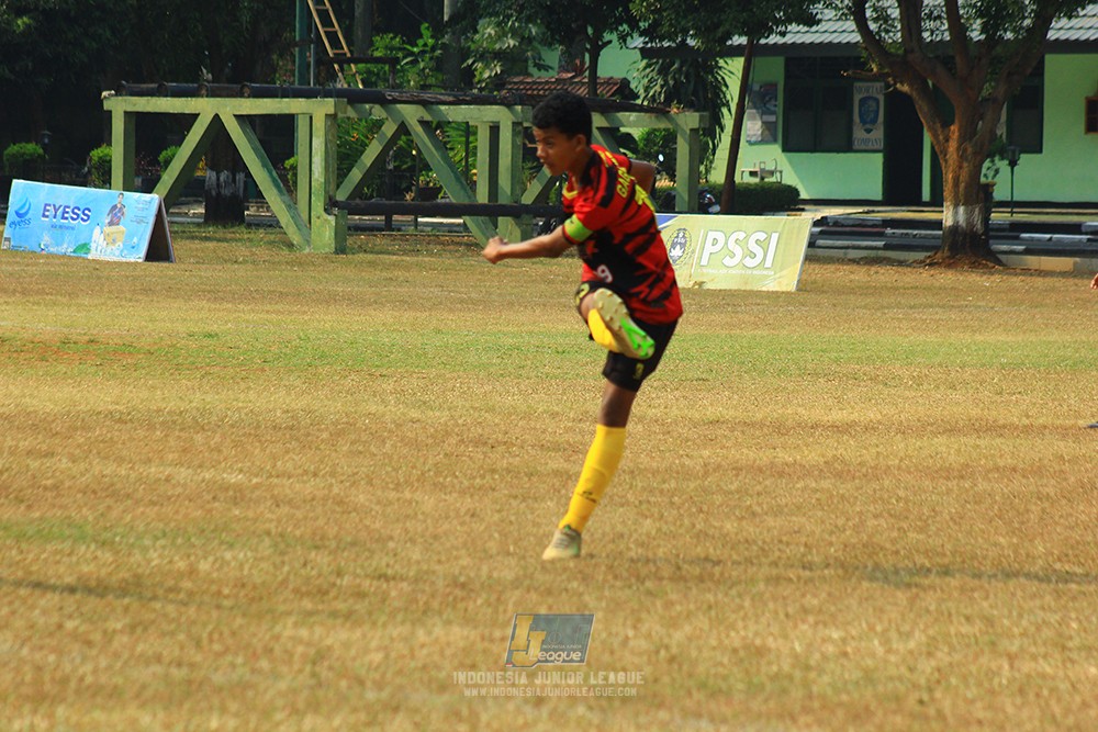 ijl u14 250726 gagak muda vs newland fa