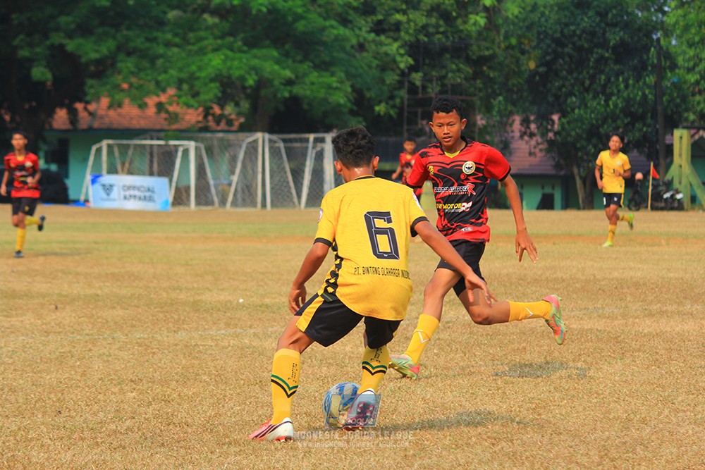 ijl u14 250726 gagak muda vs newland fa