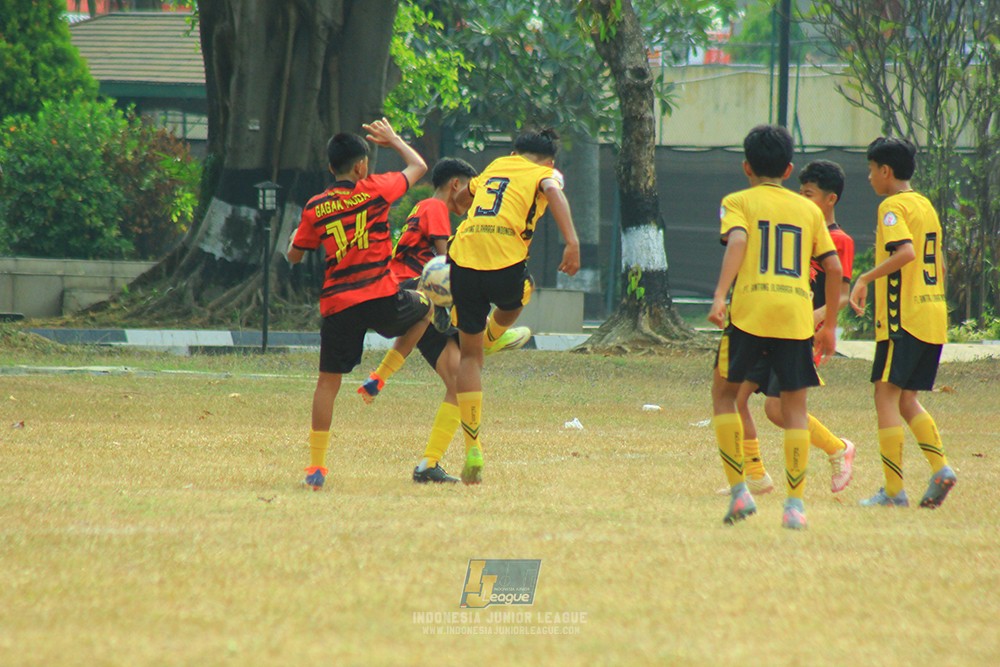 ijl u14 250726 gagak muda vs newland fa