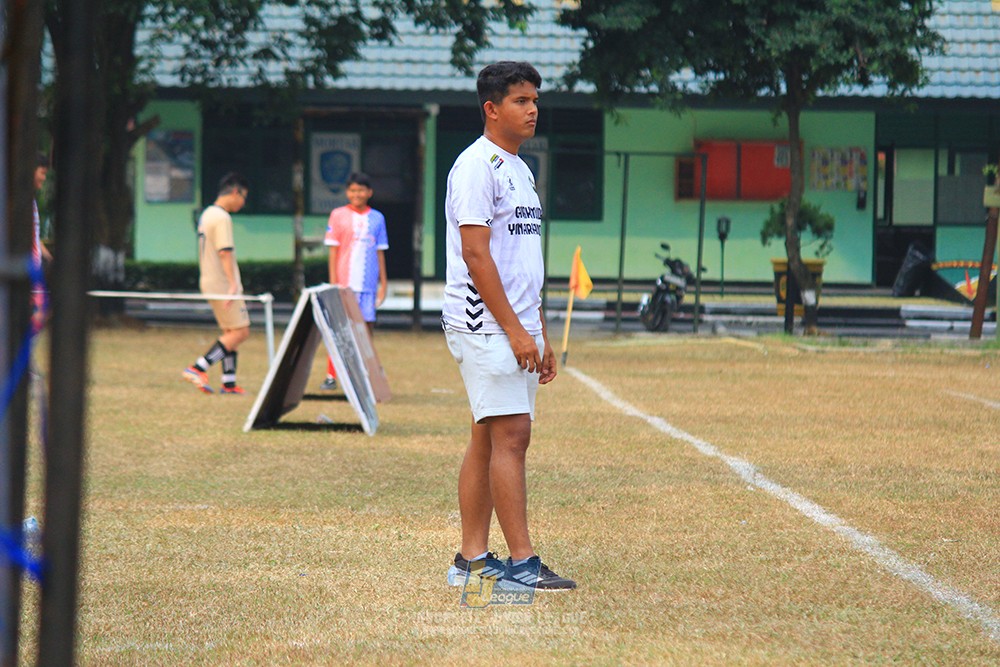 ijl u14 250726 gagak muda vs newland fa