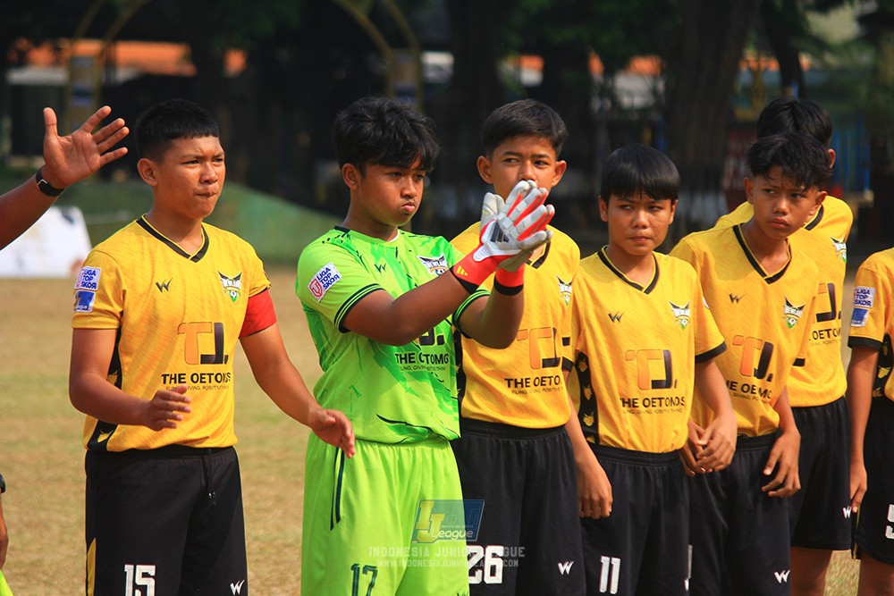 ijl u14 250726 gagak muda vs newland fa