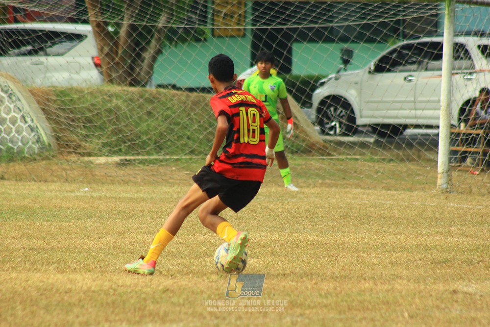 ijl u14 250726 gagak muda vs newland fa