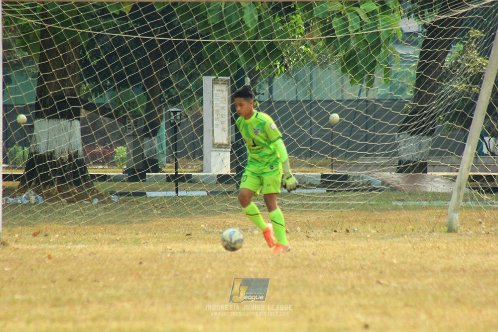 ijl u14 250726 gagak muda vs newland fa