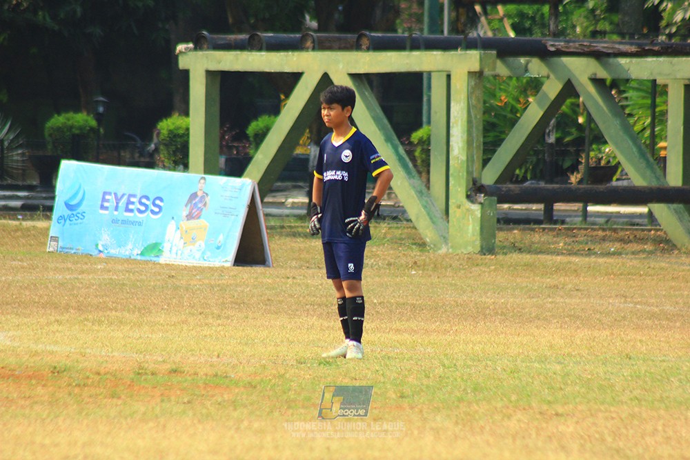 ijl u14 250726 gagak muda vs newland fa