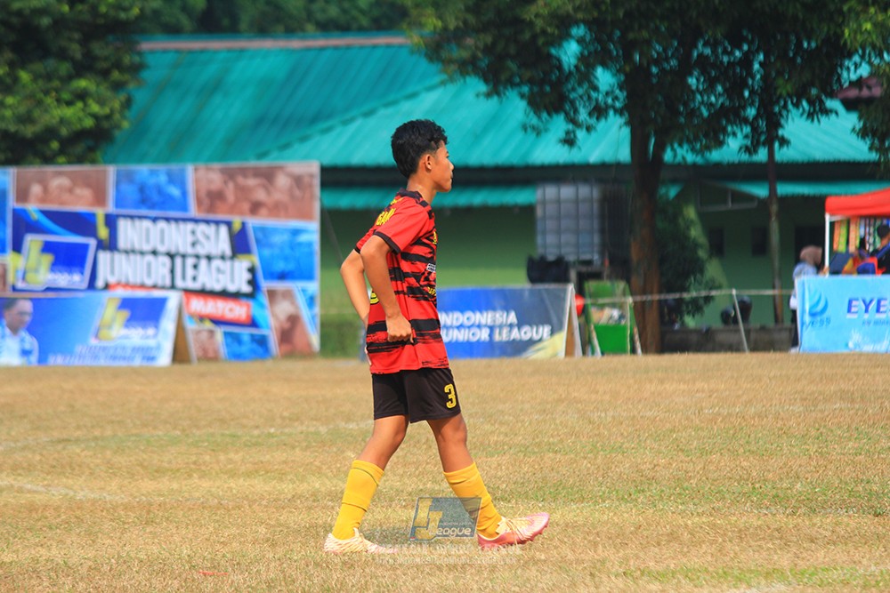 ijl u14 250726 gagak muda vs newland fa