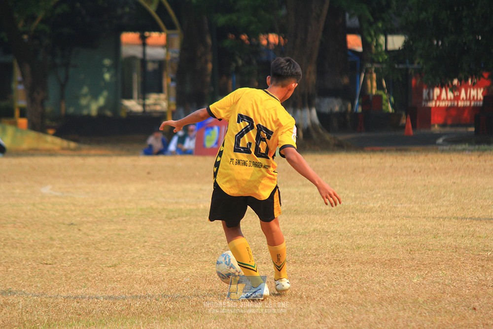 ijl u14 250726 gagak muda vs newland fa
