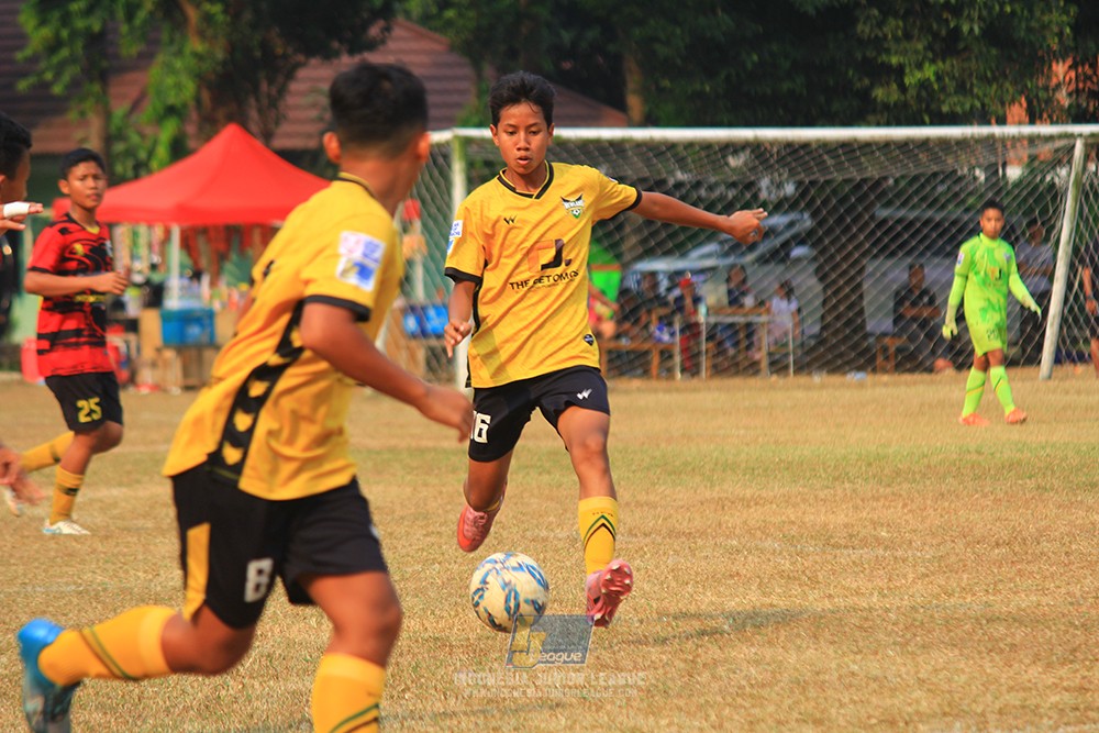 ijl u14 250726 gagak muda vs newland fa