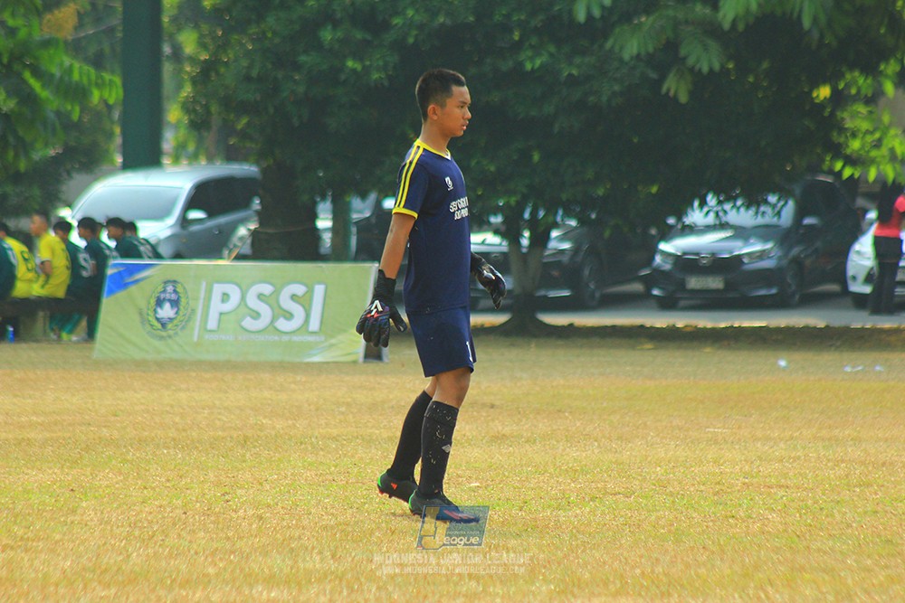 ijl u14 250726 gagak muda vs newland fa
