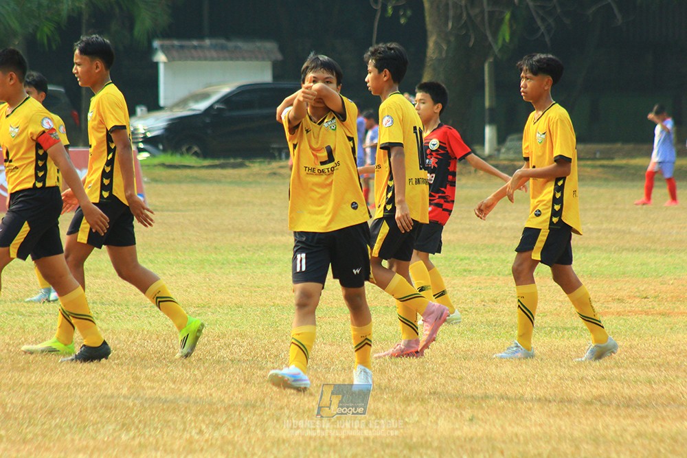 ijl u14 250726 gagak muda vs newland fa