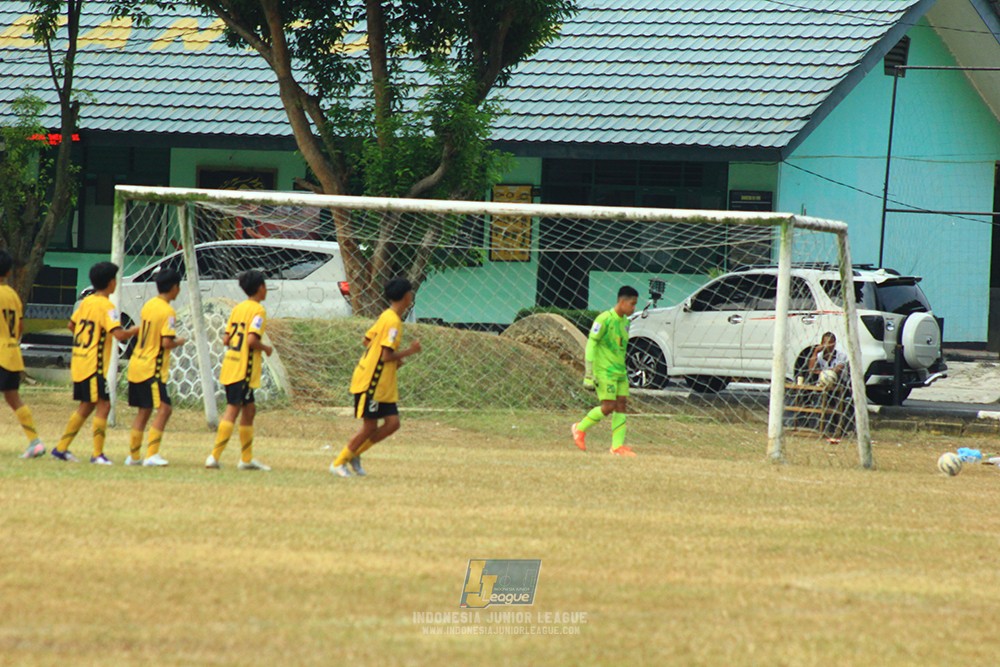 ijl u14 250726 gagak muda vs newland fa