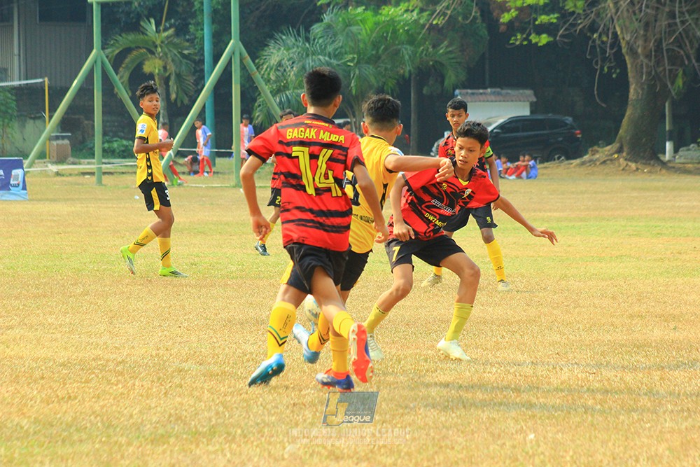 ijl u14 250726 gagak muda vs newland fa