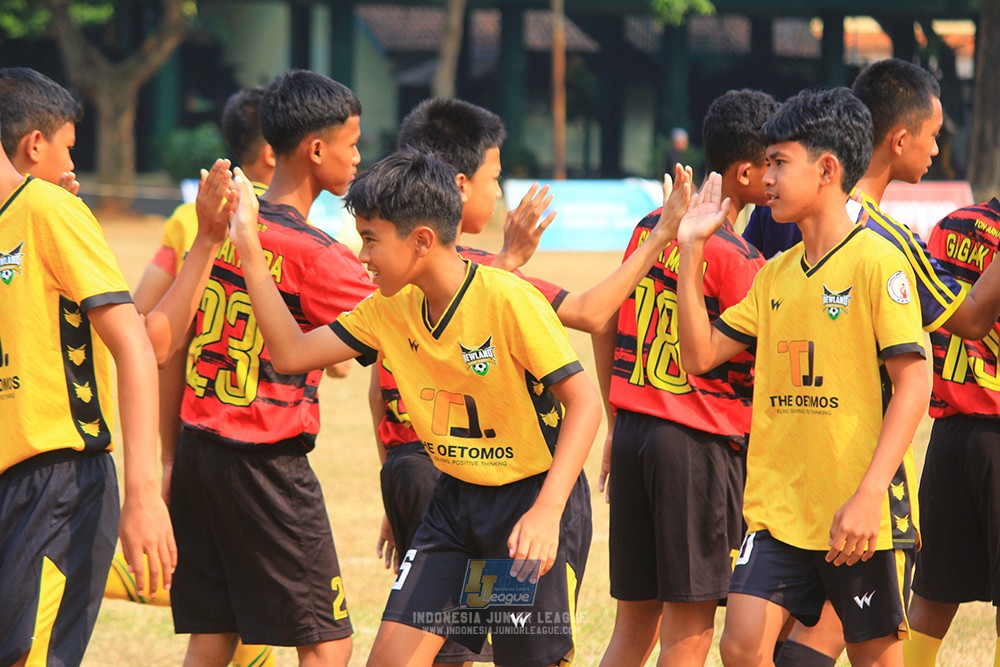ijl u14 250726 gagak muda vs newland fa