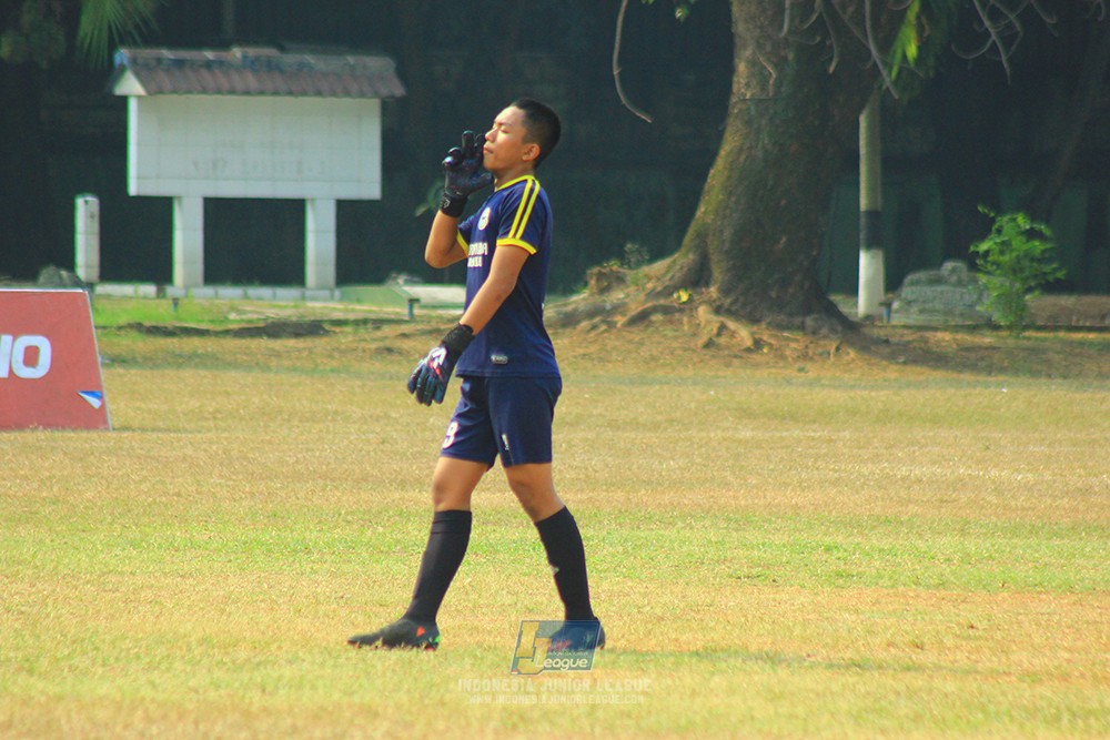 ijl u14 250726 gagak muda vs newland fa