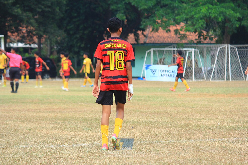ijl u14 250726 gagak muda vs newland fa