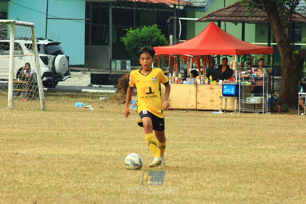 ijl u14 250726 gagak muda vs newland fa