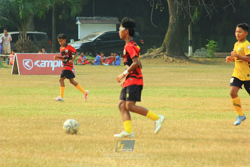 ijl u14 250726 gagak muda vs newland fa