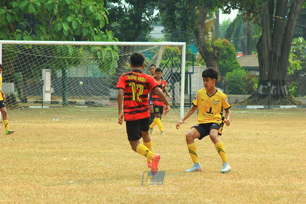 ijl u14 250726 gagak muda vs newland fa