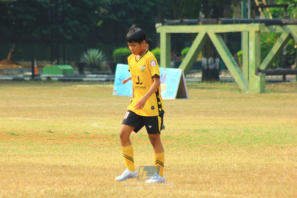 ijl u14 250726 gagak muda vs newland fa