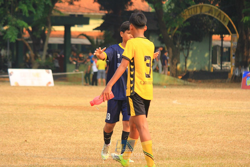 ijl u14 250726 gagak muda vs newland fa