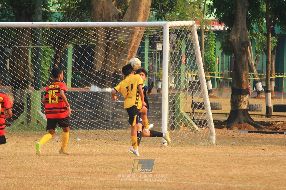 ijl u14 250726 gagak muda vs newland fa