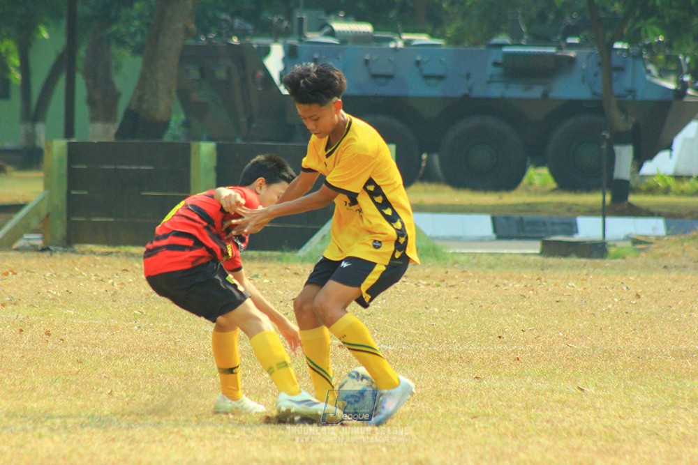 ijl u14 250726 gagak muda vs newland fa