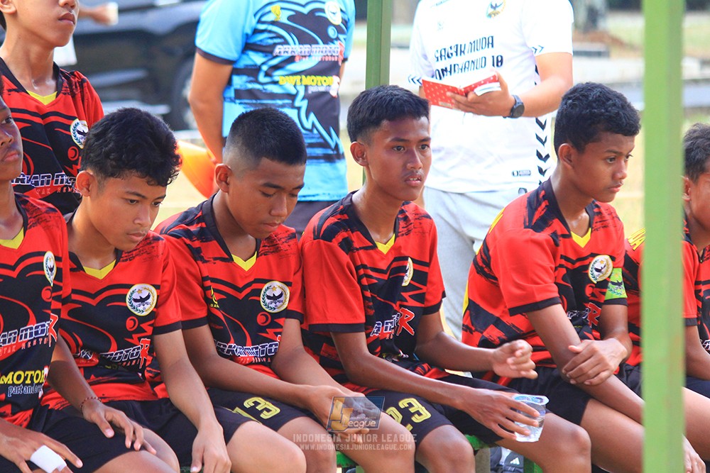ijl u14 250726 gagak muda vs newland fa