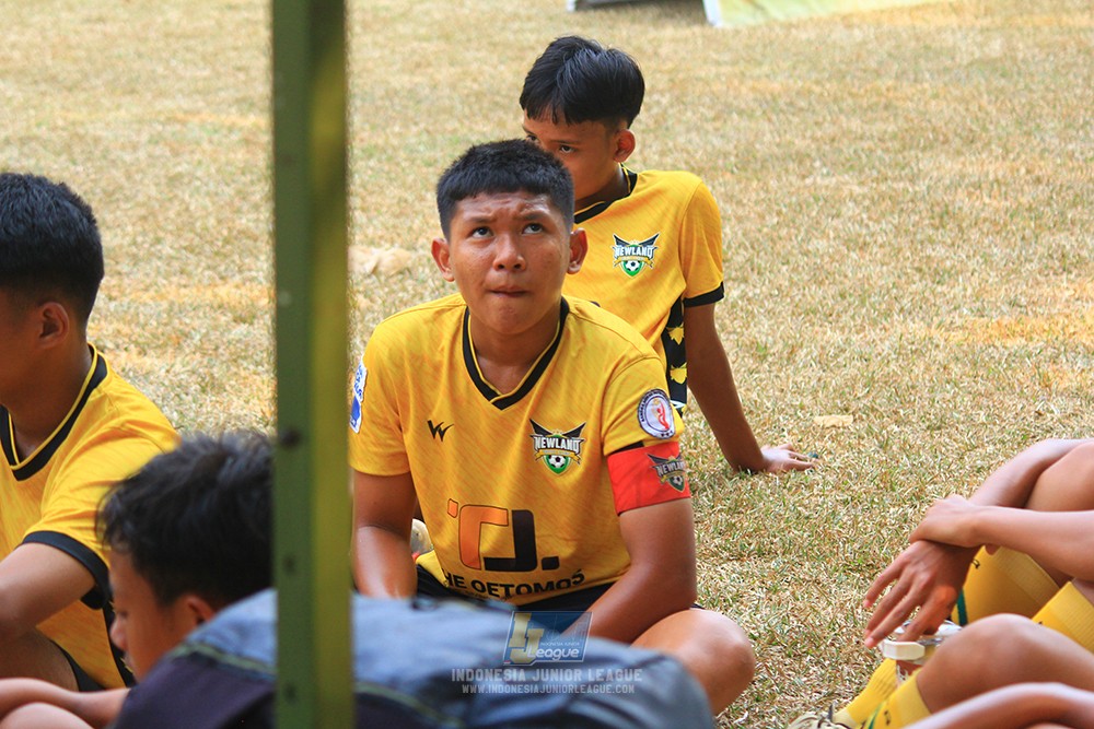 ijl u14 250726 gagak muda vs newland fa