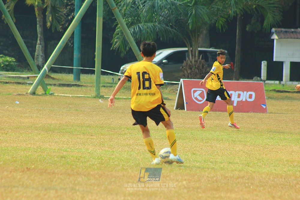 ijl u14 250726 gagak muda vs newland fa