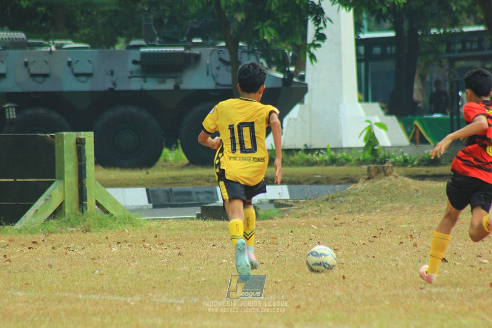 ijl u14 250726 gagak muda vs newland fa