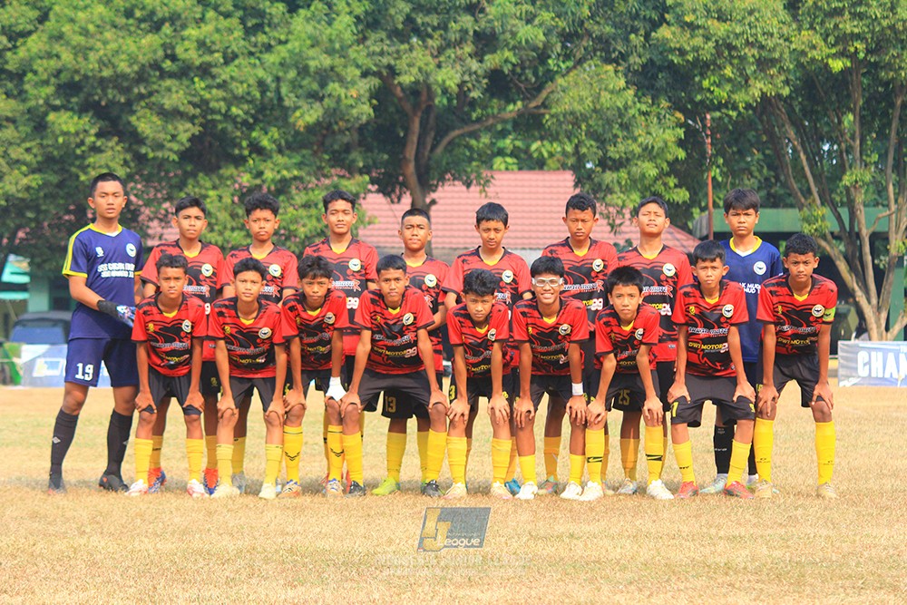 ijl u14 250726 gagak muda vs newland fa