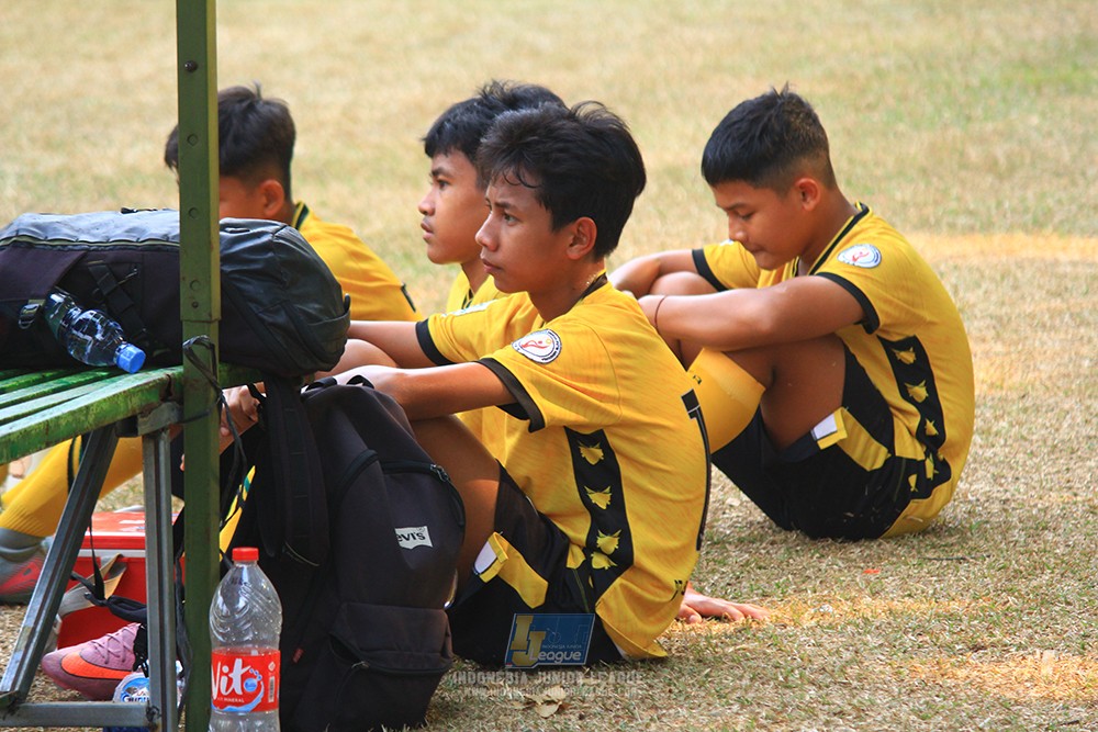 ijl u14 250726 gagak muda vs newland fa