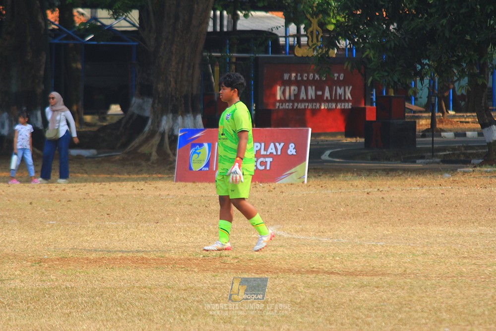 ijl u14 250726 gagak muda vs newland fa