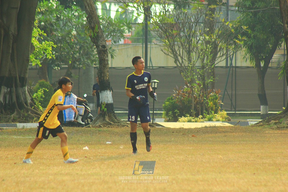 ijl u14 250726 gagak muda vs newland fa