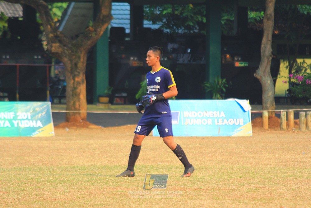 ijl u14 250726 gagak muda vs newland fa