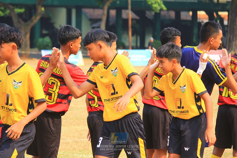 ijl u14 250726 gagak muda vs newland fa