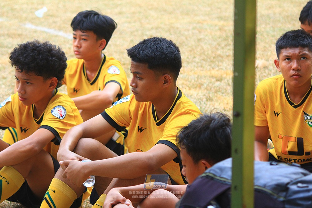 ijl u14 250726 gagak muda vs newland fa